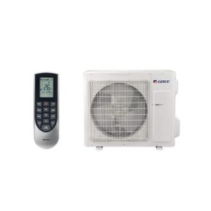 Gree12PITH14S 1 Ton Turbo Inverter AC