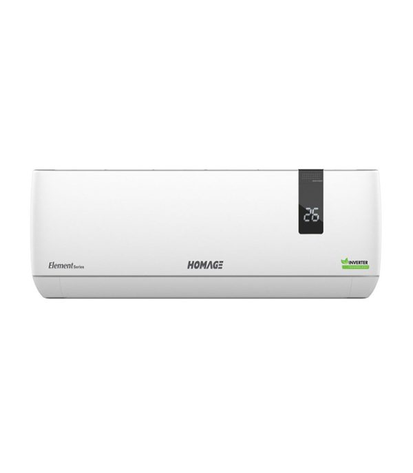 Homage-AC-1.5-Ton-HES-1806s-element